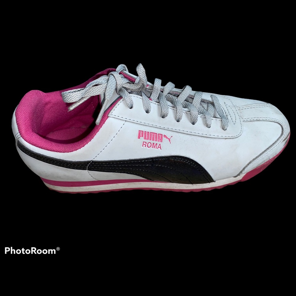 Puma Roma